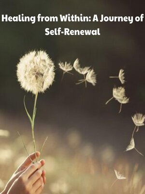 cover image of Healing from Within